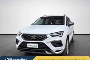 Seat Ateca 1.0 tsi FR 110cv