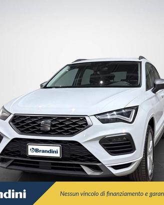 Seat Ateca 1.0 tsi FR 110cv