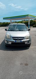 Suzuki Ignis 1.5 16V metano 4x4