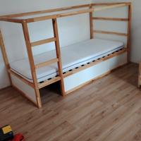 lettini Ikea kura 
