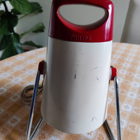 Lampada Philips infrarosso Infraphil