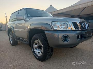 NISSAN PATROL GR 3.0 TDDI 140.000 KM