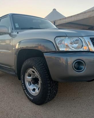 NISSAN PATROL GR 3.0 TDDI 140.000 KM