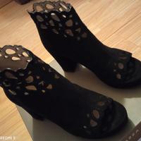 Tronchetto donna 38 Apepazza