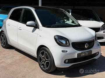 Smart ForFour 70 1.0 twinamic Passion