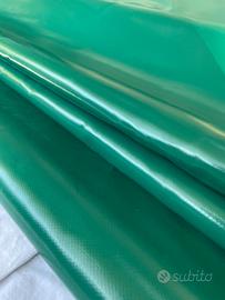 Teli in PVC su misura – Tutte le dimensioni