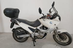 MOTO BMW