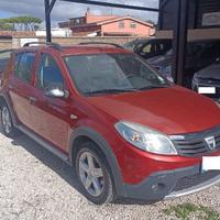 DACIA Sandero Stepway GPL