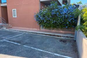 Posto auto