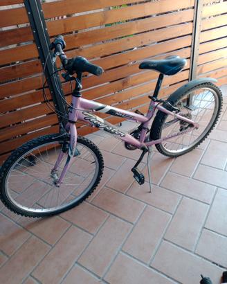 BICICLETTA