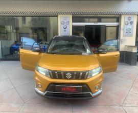 SUZUKI Vitara 1.5 Hybrid A/T 4WD AllGrip Starvie