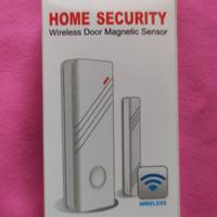 Sensore porte e finestre alarm Wireless 433 MHZ