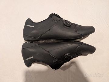 scarpe shimano RC3