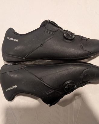 scarpe shimano RC3