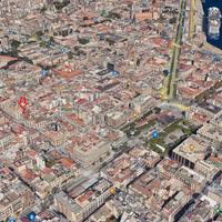Via Centonze locale Commerciale 47 mq