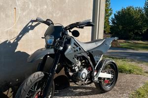 fantic 125 4t
