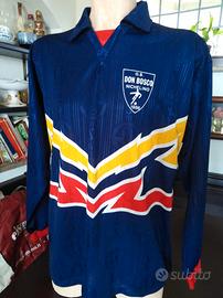 Maglia calcio G.S. Don Bosco Nichelino