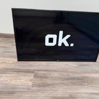 Tv televisore 32’ led