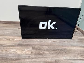 Tv televisore 32’ led