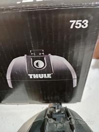 Thule 753 piedi per barre portatutto