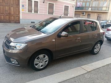 Dacia Sandero Stepway 1.0 TCe 100 CV ECO-G Comfort