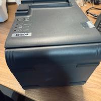 Stampante termica Epson TM-L90P