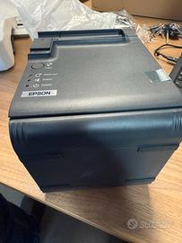 Stampante termica Epson TM-L90P