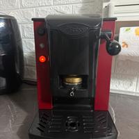 macchina da caffè a cialde Faber Slot Plast
