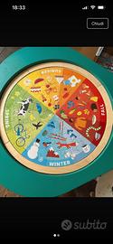 Puzzle per Mutable