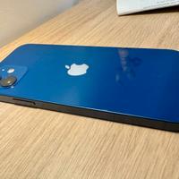 iPhone 12 - 128 gb Blu in condizioni Eccellenti