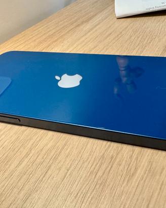 iPhone 12 - 128 gb Blu in condizioni Eccellenti