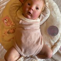 Bambola Reborn originale