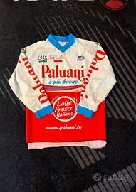 maglietta moto/ bici