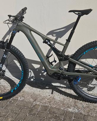 Specialized Turbo Levo SL Expert  Carbon