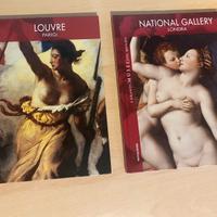 Libri I grandi musei del mondo
