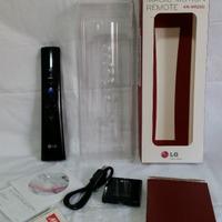 Telecomando LG magic motion
