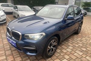 Bmw X3 xDrive20d 48V Business Advantage