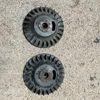 Volano vespa primavera