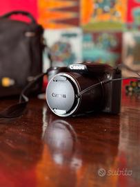 canon SX420IS