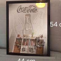 QUADRO COCA COLA