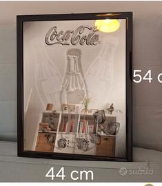 QUADRO COCA COLA