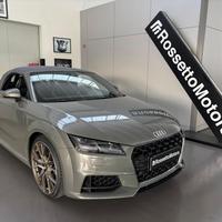 AUDI TT Roadster 40 TFSI S tronic 2.0