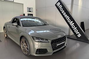 AUDI TT Roadster 40 TFSI S tronic 2.0