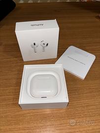 AirPods 4 (2025)
