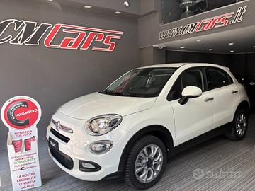 Fiat 500X 1.3 MJT 95cv Popstar ITALIANA - UnicoPro