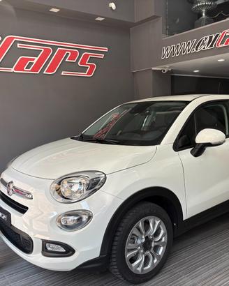 Fiat 500X 1.3 MJT 95cv Popstar ITALIANA - UnicoPro
