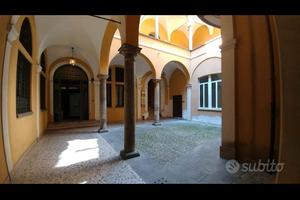 Ufficio studio centro storico via Farini Parma