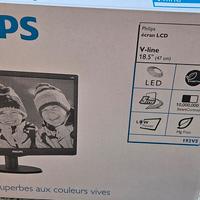 Monitor videosorveglianza