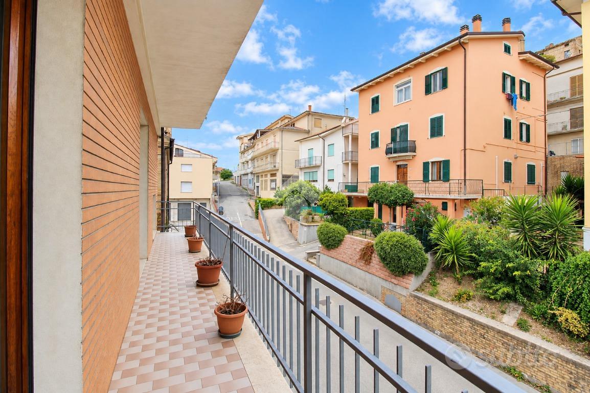 Appartamento – Monte Urano, San Lorenzo - Vista 3
