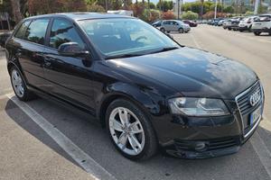 AUDI A3 2.0 TDI Sportback